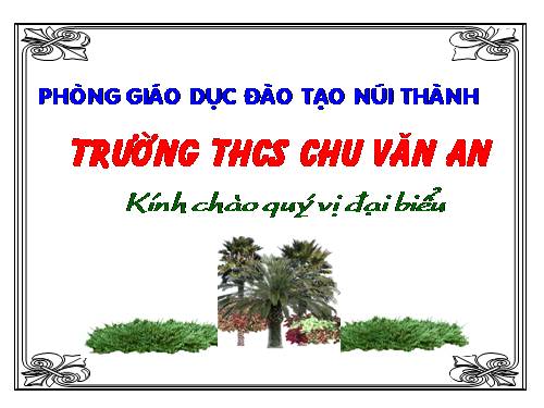 KÉ HOẠCH NĂM HỌC 2010 - 2011