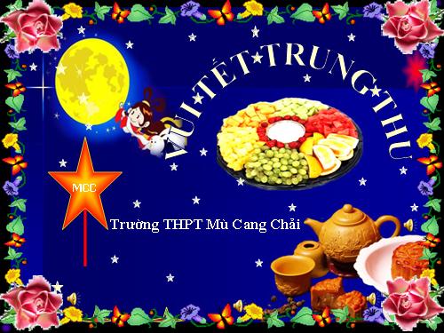 TRUNG THU 2010 _THPT_MU CANG CHAI _YEN BAI
