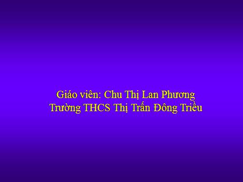 mởi thầy cô tham khảo