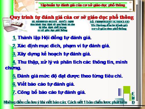 Kiểm định chất lượng