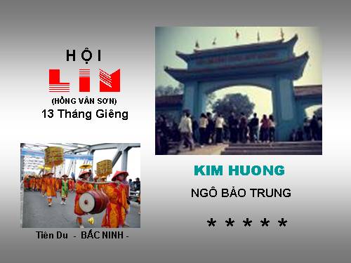 TẶNG THÁI VĂN HUÂN_THCS SƠN TIẾN