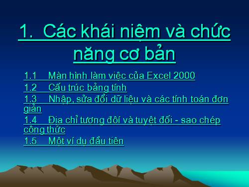 Hình Học