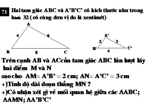 ĐS 8 tiết 44