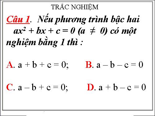 15 BAI ON THI VAO LOP 10 TRAC NGHIEM XV