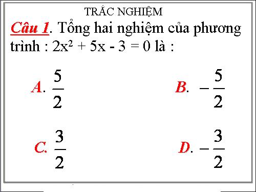 15 BAI ON THI VAO LOP 10 TRAC NGHIEM XIV