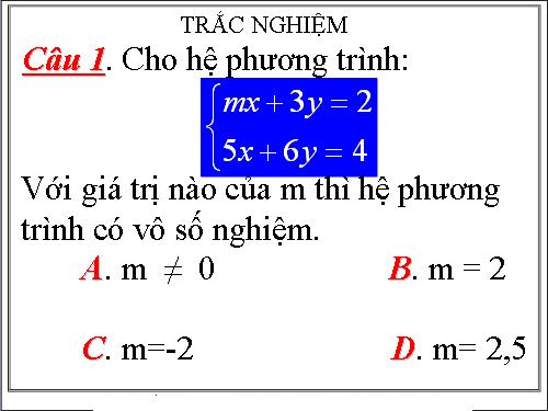 15 BAI ON THI VAO LOP 10 TRAC NGHIEM XIII