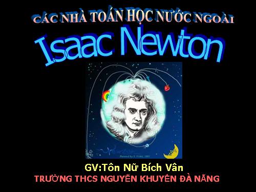 Newton