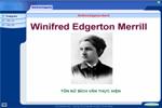 Winifred Edgerton Merrill