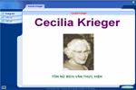 Cecilia Krieger