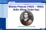 Blaide Pascal