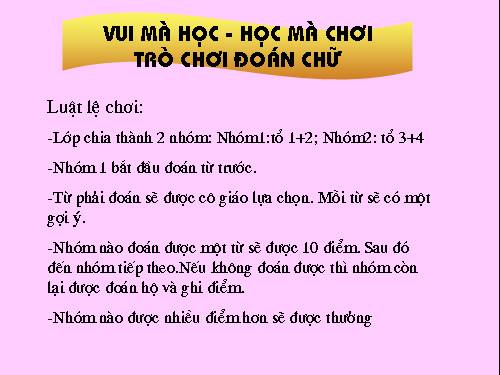 TRÒ CHƠI TOÁN HỌC TRẮC NGHIỆM