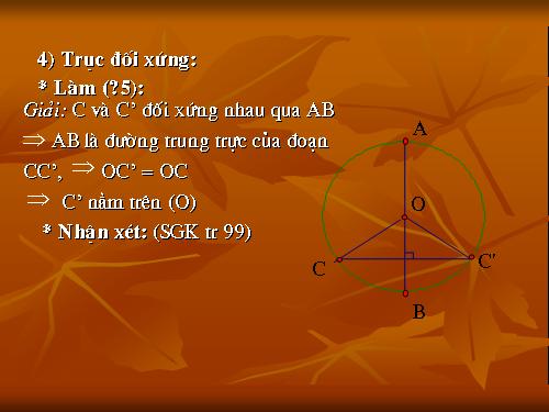 Hình học9-tiết 20-P4