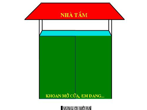 HÌNH ĐỘNG (Gsp): ĐỪNG LÀM EM SỢ