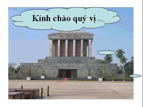 Giáo án mẫu