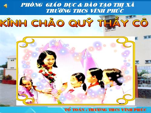 Chuyên đề hội giảng