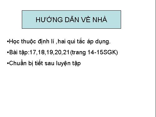 Tiết 4 LHGPNVPKP