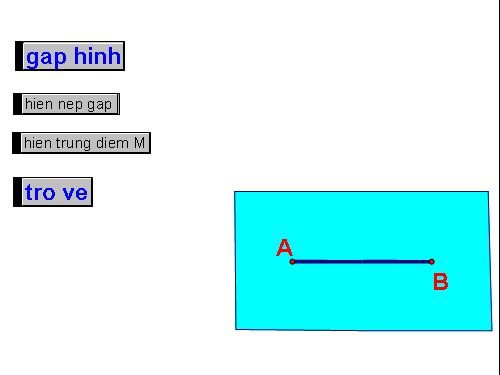 GẤP HÌNH TẠO TRUNG ĐIỂM.GSP