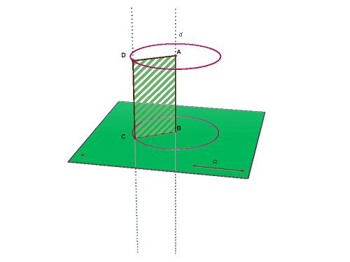 hình tròn xoay 2 + thể tích (giải tích)