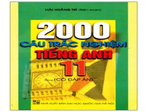 2000 MCQ AV 11 - Lưu Hoằng Trí (Copy & Páte)