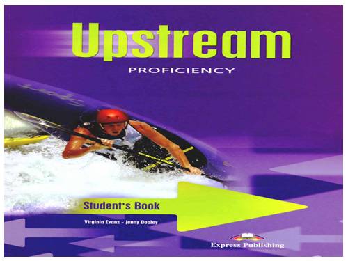 UPSTREAM PRO GRAMMAR