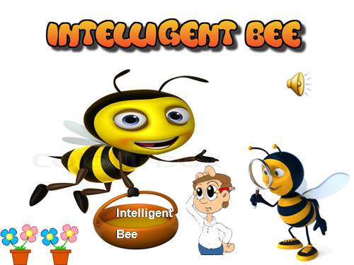 INTELLIGENT BEEGAME