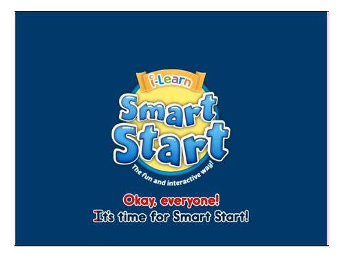 i-LEARN SMART START - Bộ Sách Tiếng Anh Cho Đại Học Chữ To