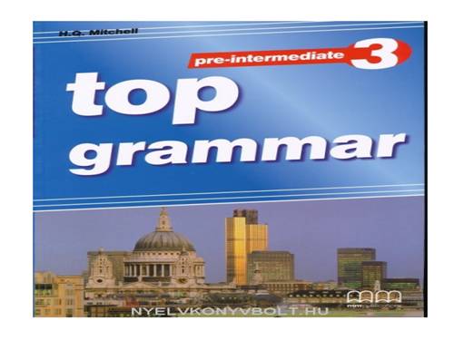 TOP GRAMMAR 3