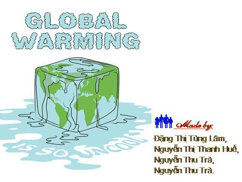 Global Warming