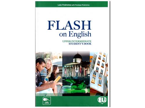 FLASH On English (Intermediate)