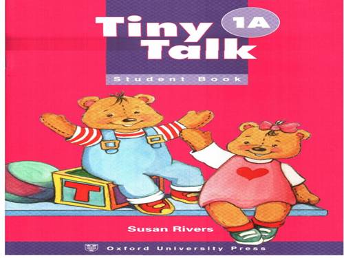 Tiny talk 1A