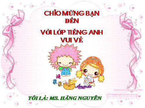 hiện tại đơn