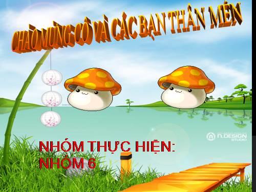 Các ngành động vật sinh học 7