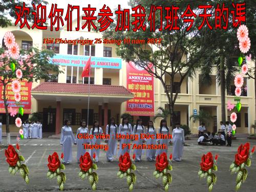 tieng trung quoc lop 11 bai 6