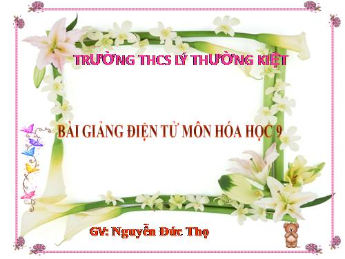 LUYÊNTAAIJ CHƯƠNG I