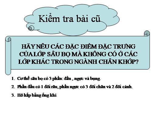 Đăc điểm chung chân khớp