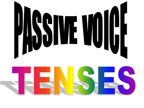 Passive Voice