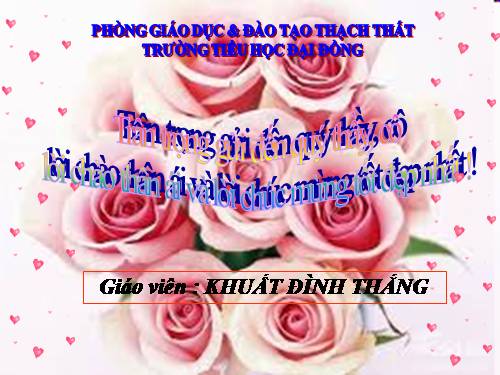 nuoc co tinh chat gi