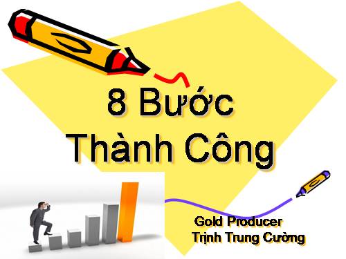 thanh cong