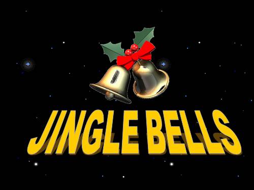 JINGLE BELLS  12/24/2011