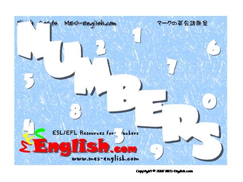 numberspics