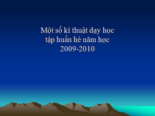 tap huan_KTDH