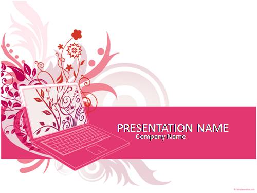 Mẫu PowerPoint 24