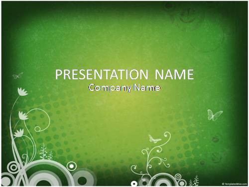 Mẫu PowerPoint 13