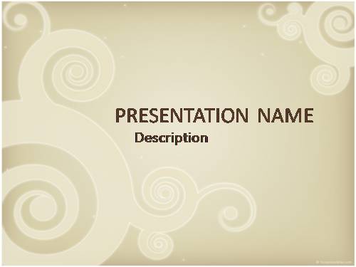 Mẫu PowerPoint 08