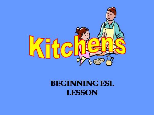 KITCHENS