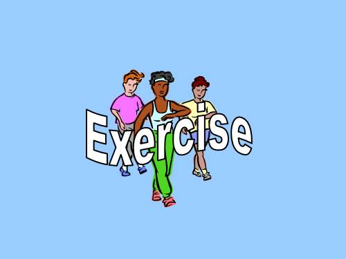 EXERCISE - FOR TESOL - 07/04/2011