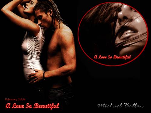 A LOVE SO BEAUTIFUL - 06/12/2011