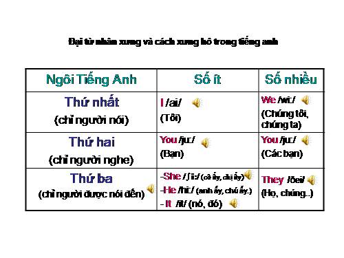 Bài tập trắc nghiệm Tiếng Anh