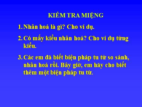 Bài Giảng Điện Tử