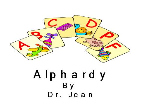 ALPHARDY